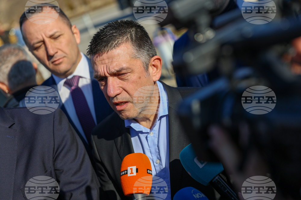 Село Дамяница - Димитър Главчев - контрол на товарни превози - инспекция