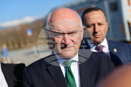 Село Дамяница - Димитър Главчев - контрол на товарни превози - инспекция