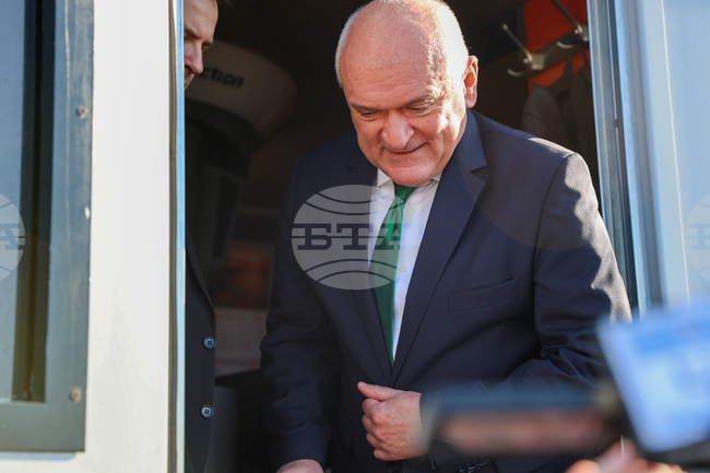 Prime Minister Glavchev to Inspect Organisation of Traffic on Danube Bridge near Ruse