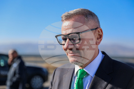 Село Дамяница - Димитър Главчев - контрол на товарни превози - инспекция