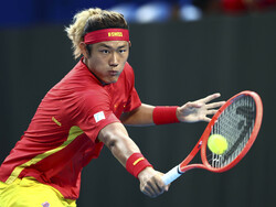 Australia Tennis United Cup
