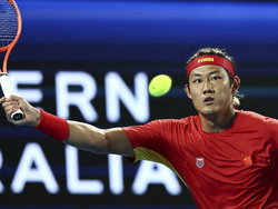 Australia Tennis United Cup