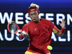 Australia Tennis United Cup
