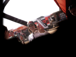 Saudi Arabia Dakar Rally