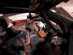 Saudi Arabia Dakar Rally