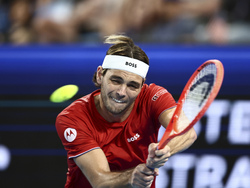 Australia Tennis United Cup