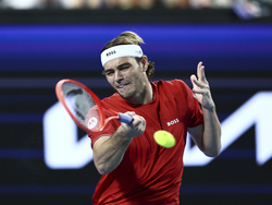 Australia Tennis United Cup