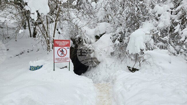 Над 90 000 туристи са посетили Враца по данни към края на ноември, съобщиха от Общината 