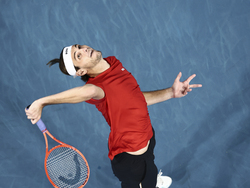 Australia Tennis United Cup