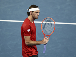 Australia Tennis United Cup