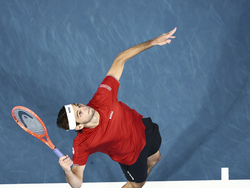 Australia Tennis United Cup