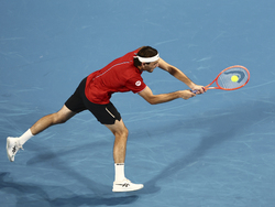 Australia Tennis United Cup