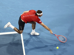 Australia Tennis United Cup