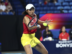 Australia Tennis United Cup