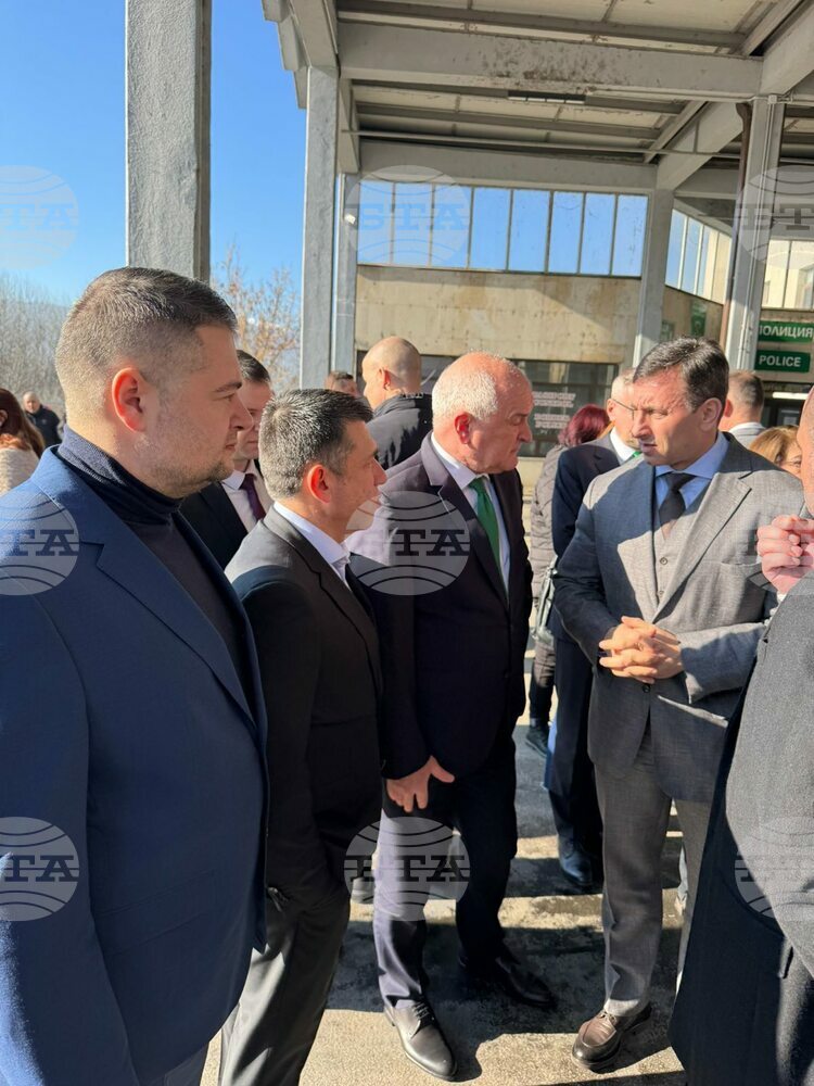 С влизането в сухопътния Шенген: НАП засилва контрола върху стоките с висок фискален риск във вътрешността на страната