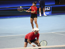 Australia Tennis United Cup