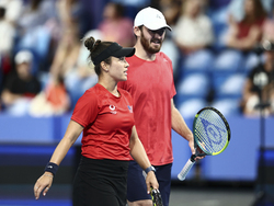 Australia Tennis United Cup