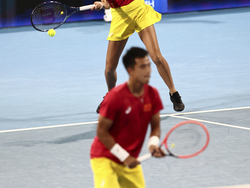 Australia Tennis United Cup