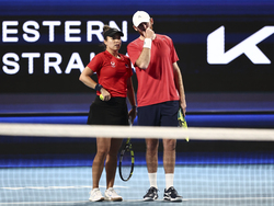 Australia Tennis United Cup