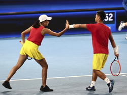 Australia Tennis United Cup