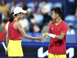 Australia Tennis United Cup