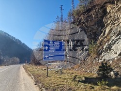 ГКПП "Рудозем - Ксанти" - автомобили