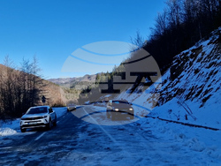 ГКПП "Рудозем - Ксанти" - автомобили