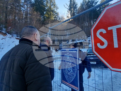 ГКПП "Рудозем - Ксанти" - автомобили