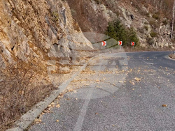 ГКПП "Рудозем - Ксанти" - автомобили