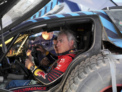 Saudi Arabia Dakar Rally