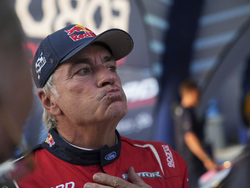 Saudi Arabia Dakar Rally