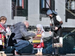 Снимка: Община Банско