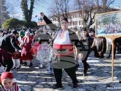 Снимка: Община Банско