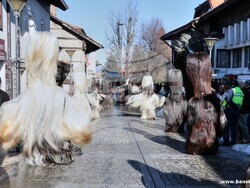 Снимка: Община Банско