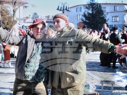 Снимка: Община Банско