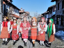 Снимка: Община Банско