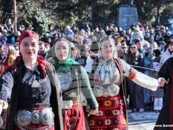 Снимка: Община Банско