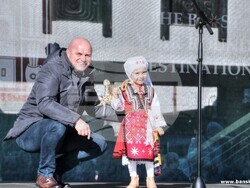 Снимка: Община Банско