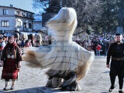 Снимка: Община Банско