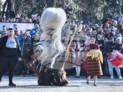 Снимка: Община Банско