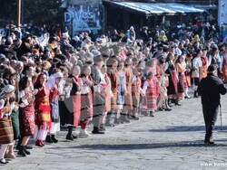 Снимка: Община Банско