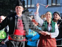 Снимка: Община Банско