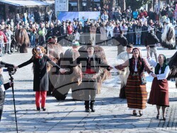 Снимка: Община Банско