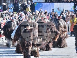 Снимка: Община Банско