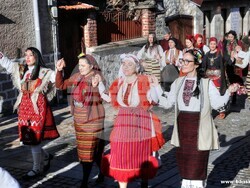 Снимка: Община Банско