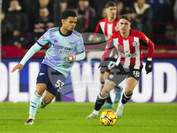 Britain Soccer Premier League