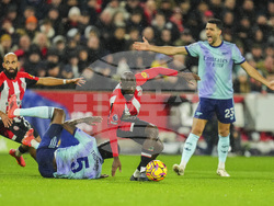 Britain Soccer Premier League