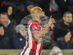 Britain Soccer Premier League