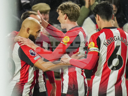 Britain Soccer Premier League