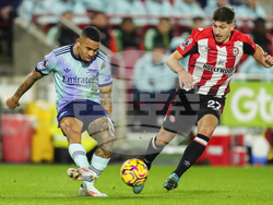 Britain Soccer Premier League